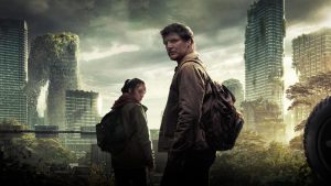 تصویر سریال The Last of Us بازیگرهای فصل دوم را نشان می‌دهد