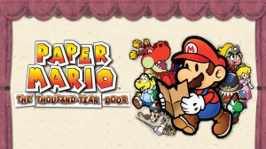 بازسازی Paper Mario: The Thousand-Year Door احتمالا به‌زودی عرضه خواهد شد