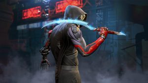 بازی Ghostrunner 2 با محتوای جذابی به استقبال سال نو می‌رود