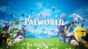 بازی Palworld به فروش فوق‌العاده خود ادامه می‌دهد