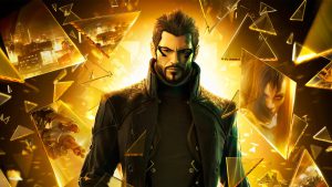 بازی جدید Deus Ex پس از دو سال توسعه لغو شد