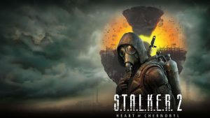 تاریخ عرضه بازی Stalker 2: Heart of Chornobyl اعلام شد