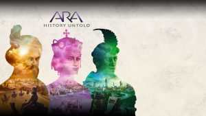 تریلر گیم پلی Ara: History Untold با محوریت جزییات بازی منتشر شد