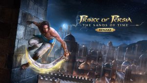 ریمیک Prince of Persia: The Sands of Time شاید به‌زودی عرضه شود