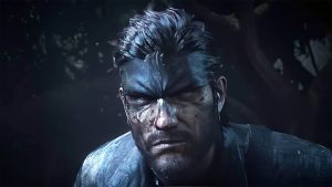 زمان عرضه بازی Metal Gear Solid Delta: Snake Eater لو رفت؟