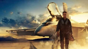 فیلم تاپ گان ۳ با بازی تام کروز در دست ساخت است