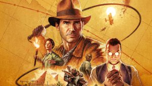 گیم‌ پلی بازی Indiana Jones روی مخفی‌کاری و حل پازل متمرکز است