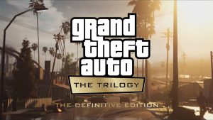نسخه کامپیوتر GTA: The Trilogy – The Definitive احتمالا بهبود می‌یابد
