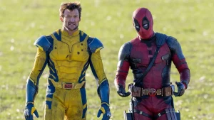فیلم Deadpool and Wolverine قرار نیست ددپول ۳ باشد