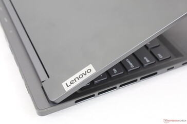 لپ تاپ لنوو مدل Legion Slim 7 16IRH8