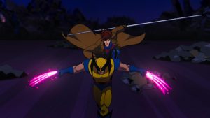 تاریخ پخش انیمیشن X-Men ’97 اعلام شد | انتشار اولین تریلر