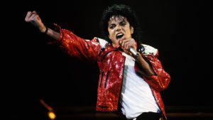 تصویر جدید فیلم Michael اجرای مایکل جکسون را نشان می‌دهد
