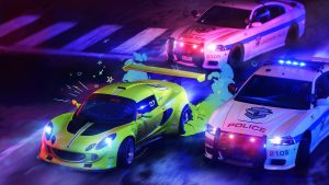 بازی Need for Speed Unbound محتواهای جدیدی دریافت می‌کند
