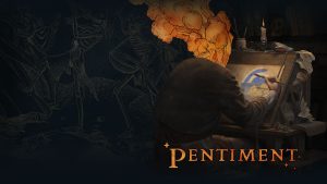 بازی Pentiment برای پلتفرم‌های بیشتری عرضه می‌شود