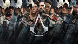 جزئیات جذابی از Assassin’s Creed Infinity فاش شد
