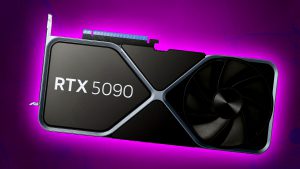 GPU پرچمدار نسل بعد انویدیا می‌تواند تا ۷۰٪ سریع‌تر از RTX 4090 باشد
