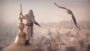بازی Assassin’s Creed Mirage میزبان حالتی پرتقاضا شد