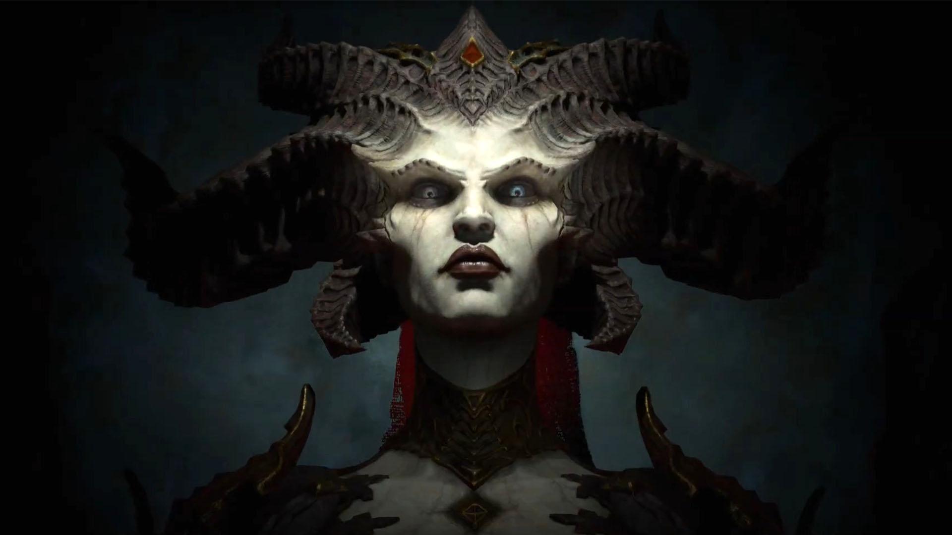 بازی Diablo 4 برای گیم پس کور عرضه نخواهد شد