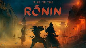 ویدیو Rise of the Ronin به مقیاس عظیم بازی می‌پردازد