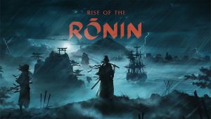 تریلر زمان عرضه Rise of the Ronin؛ تعیین سرنوشت رونین