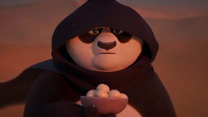 تریلر انیمیشن Kung Fu Panda 4؛ جست‌وجوی پو برای ادویه در دنیای تل‌ماسه