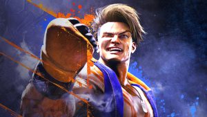 تریلر جدید بازی Street Fighter 6 گیم پلی شخصیت اِد را نشان می‌دهد