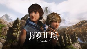 تریلر ریمیک Brothers: A Tale of Two Sons گرافیک چشم‌نواز بازی را نشان می‌دهد