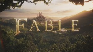 سفر به دنیای جادویی در تریلر جدید بازی Fable