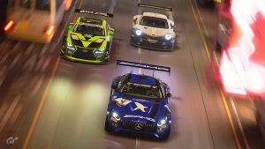 سرورهای آنلاین بازی Gran Turismo Sport غیر فعال شدند