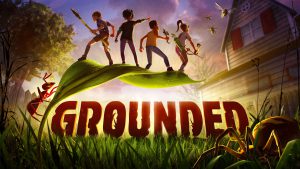 عرضه بازی Grounded برای پلتفرم‌های جدیدی تایید شد
