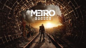 فروش بازی Metro Exodus از ۱۰ میلیون نسخه عبور کرد
