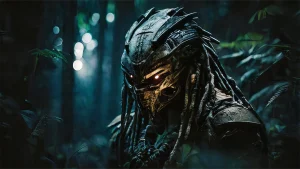 فیلم Predator جدیدی با نام Badlands ساخته می‌شود
