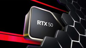 رابط حافظه کارت‌های گرافیک RTX 50 تغییر نخواهد کرد