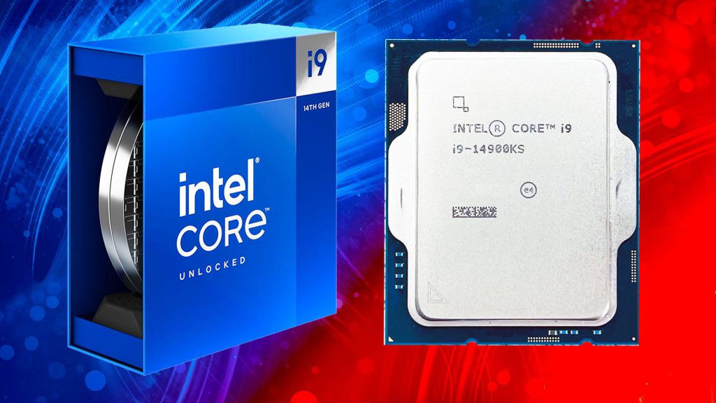 مشخصات پردازنده Intel Core i9-14900KS