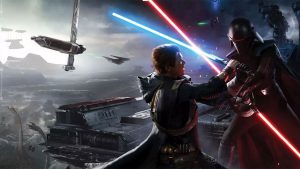کارگردان Star Wars Jedi در حال ساخت یک بازی بزرگ جدید است