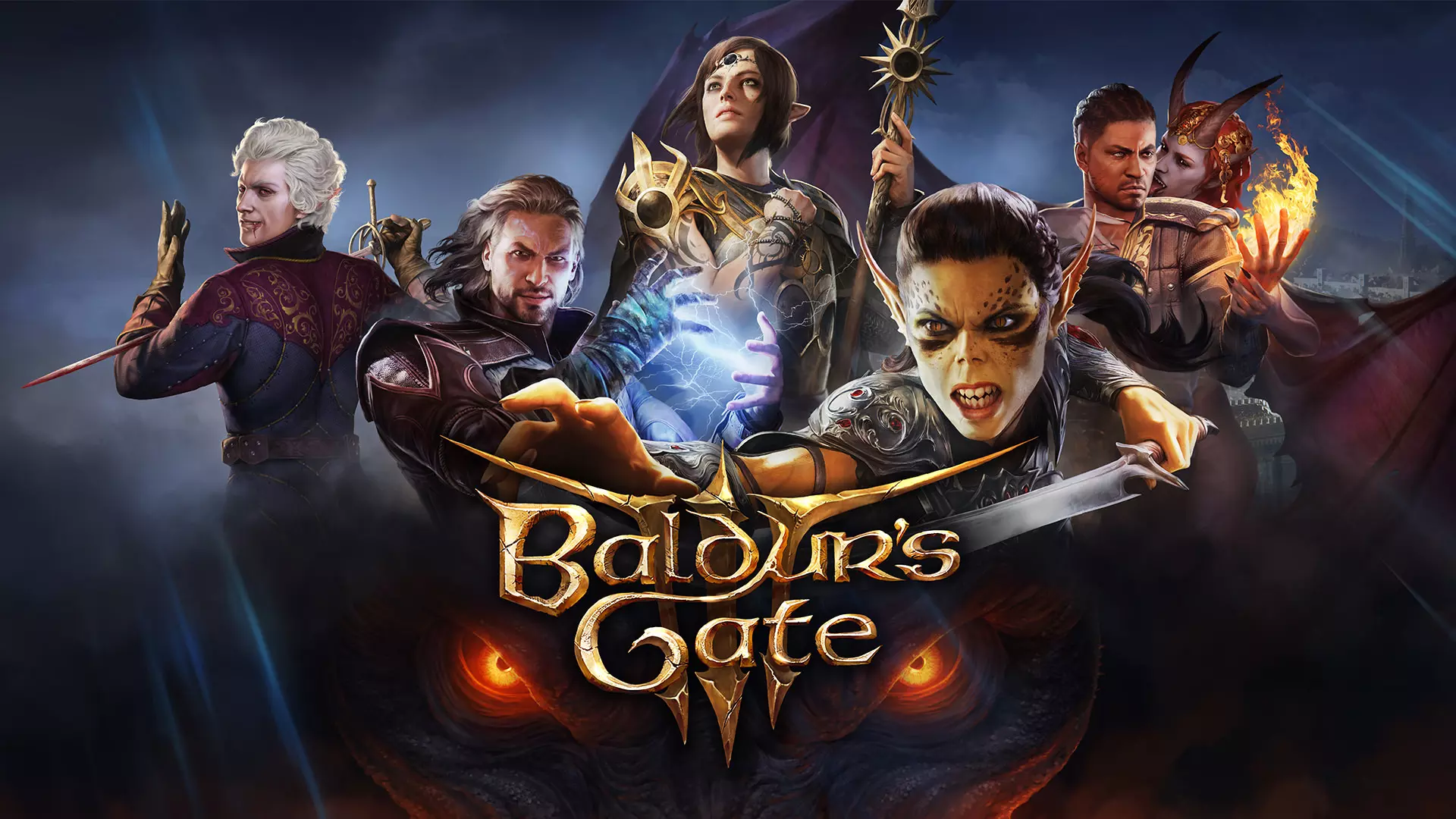 بسته الحاقی Baldur’s Gate 3 را فراموش کنید؛ لاریان روی بازی جدیدی کار می‌کند