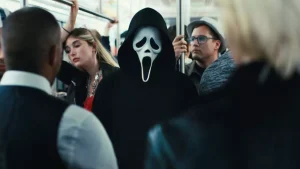 فیلم ترسناک Scream 7 با بازیگر و نویسنده قدیمی مجموعه ساخته می‌شود