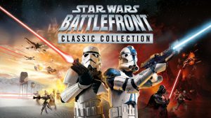 کالکشن Star Wars Battlefront Classic درگیر مشکلات زمان عرضه است