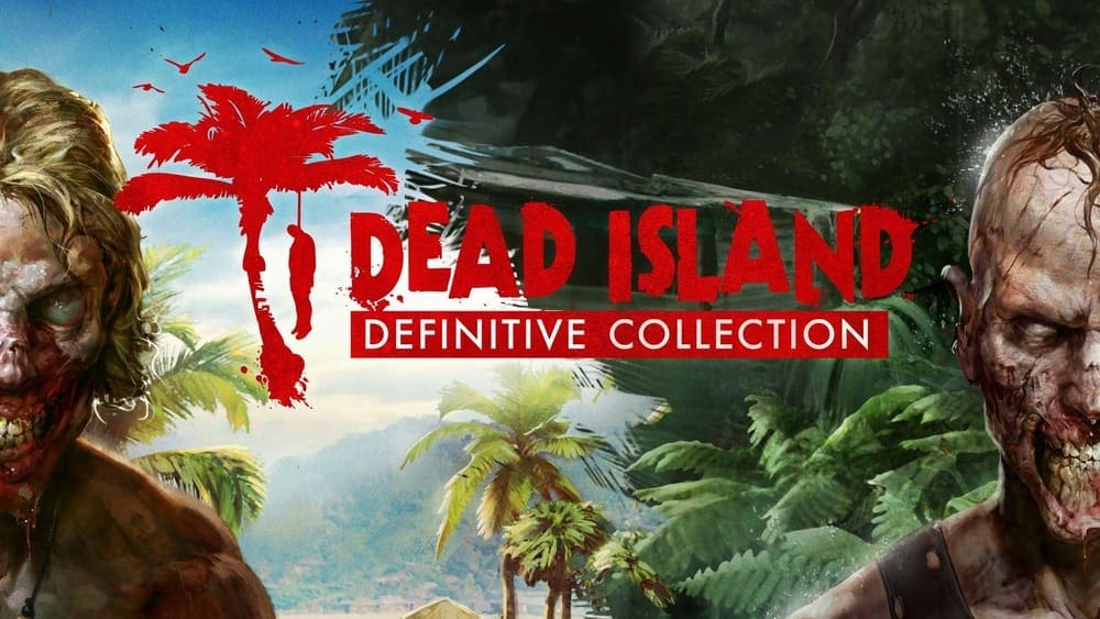 بازی زامبی Dead Island