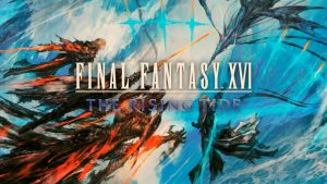 تاریخ انتشار دومین بسته الحاقی بازی Final Fantasy 16 اعلام شد