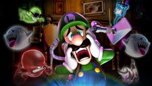 تاریخ عرضه بازی Luigi’s Mansion 2 HD با انتشار تریلری اعلام شد