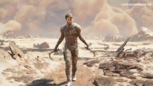 تریلرهای جدید Dune: Awakening دنیای بازی را به تصویر می‌کشد