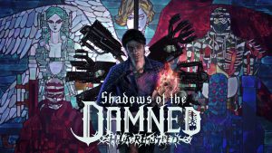 زمان انتشار ریمستر بازی Shadows of the Damned اعلام شد