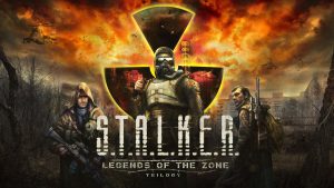 مجموعه S.T.A.L.K.E.R. Legends of the Zone عرضه شد