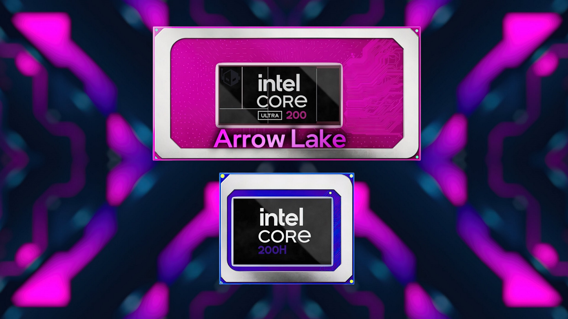 پست Golden Pig Upgrade درباره پردازنده های جدید اینتل