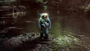 نقد فیلم فضانورد (Spaceman) | آدام سندلر در فیلم فضایی کارگردان چرنوبیل