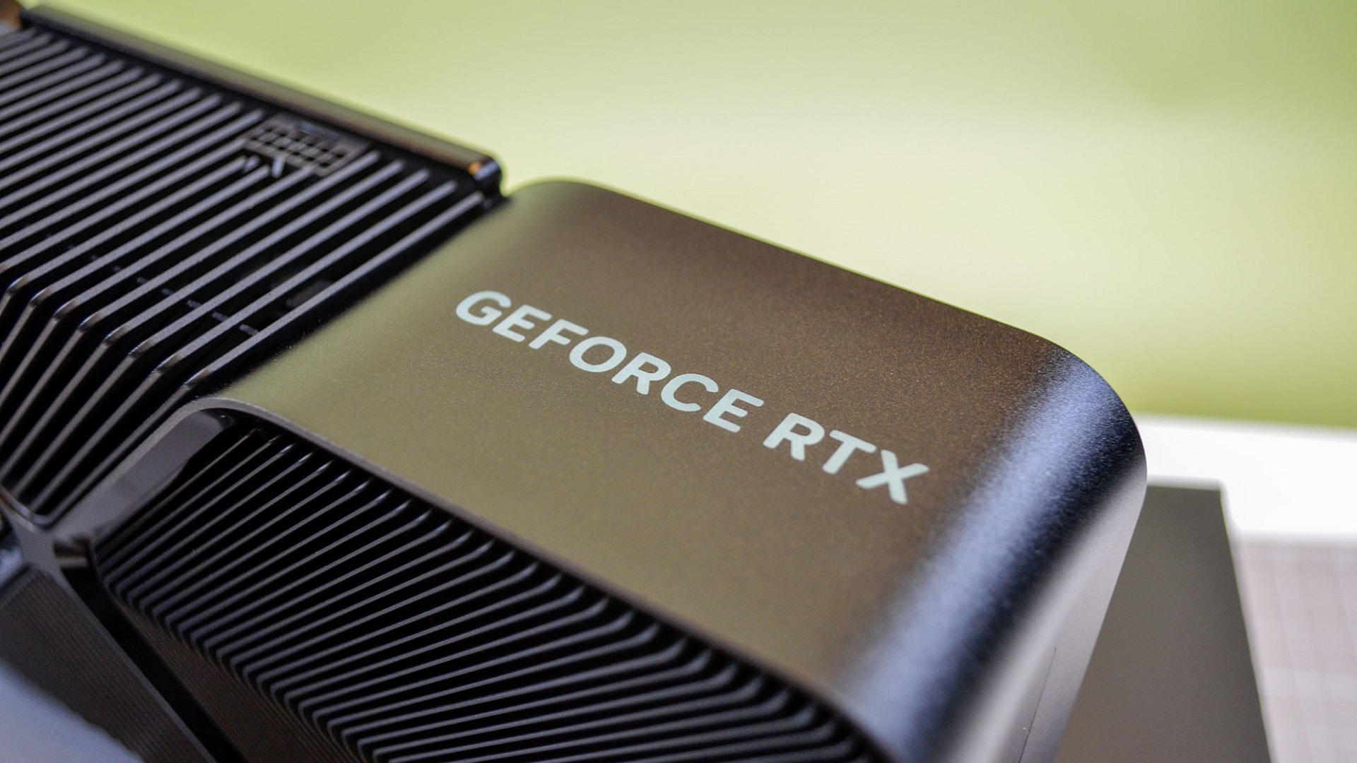 کارت‌های گرافیک GeForce RTX 50