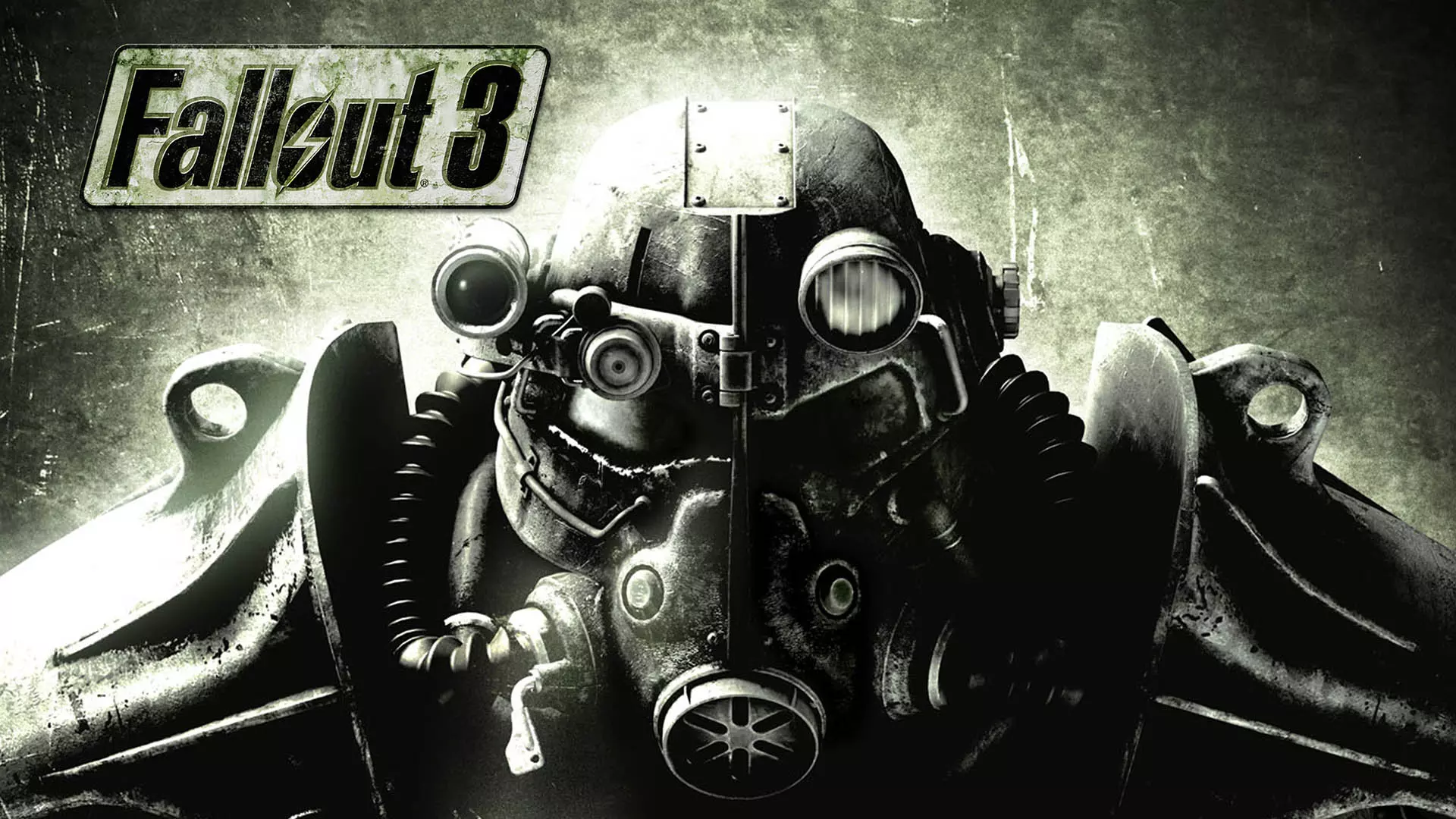 بازی Fallout 3