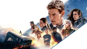 بازیگر سریال Severance به تام کروز در فیلم Mission: Impossible 8 اضافه شد