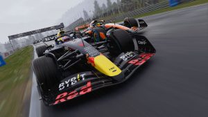 تریلر گیم‌پلی F1 24 رقابت‌های نفس‌گیر فرمول یک را نشان می‌دهد